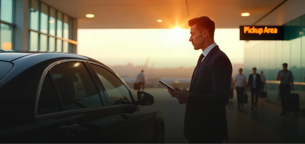 Valet Parking Near Montreal(YUL) Airport