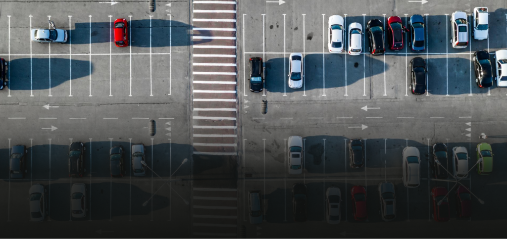 Shuttle Parking to Montreal(YUL) Airport